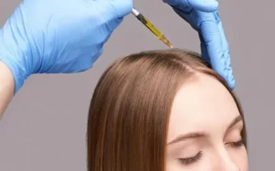 Innovaciones en Medicina Estética: Tratamientos para la Caída del Cabello y Rejuvenecimiento de Manos en CAP SEMFYC Conferencia