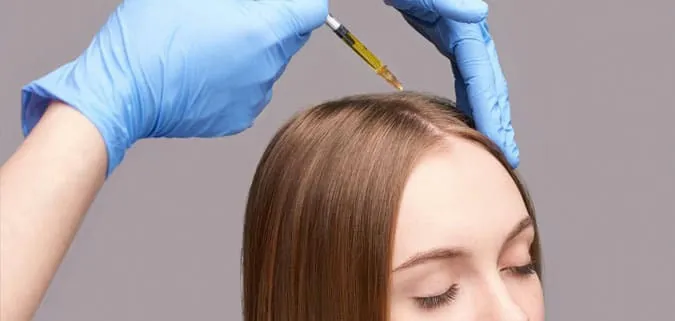 Innovaciones en Medicina Estética: Tratamientos para la Caída del Cabello y Rejuvenecimiento de Manos en CAP SEMFYC Conferencia